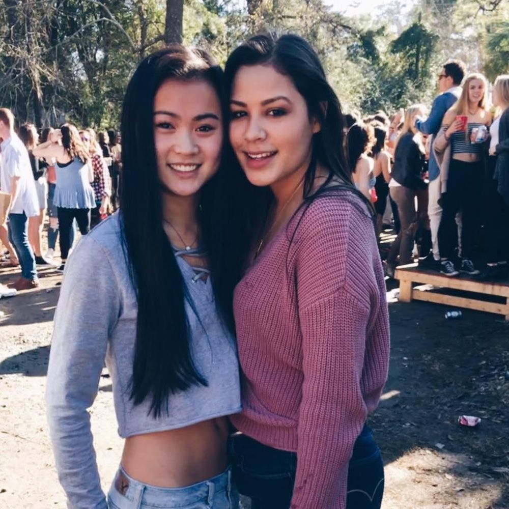 Meet your Posher, Jazmin